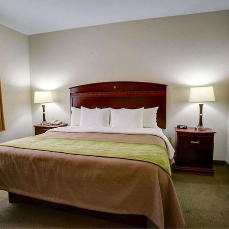 Quality Inn Rockdale Exterior photo