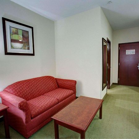 Quality Inn Rockdale Exterior photo