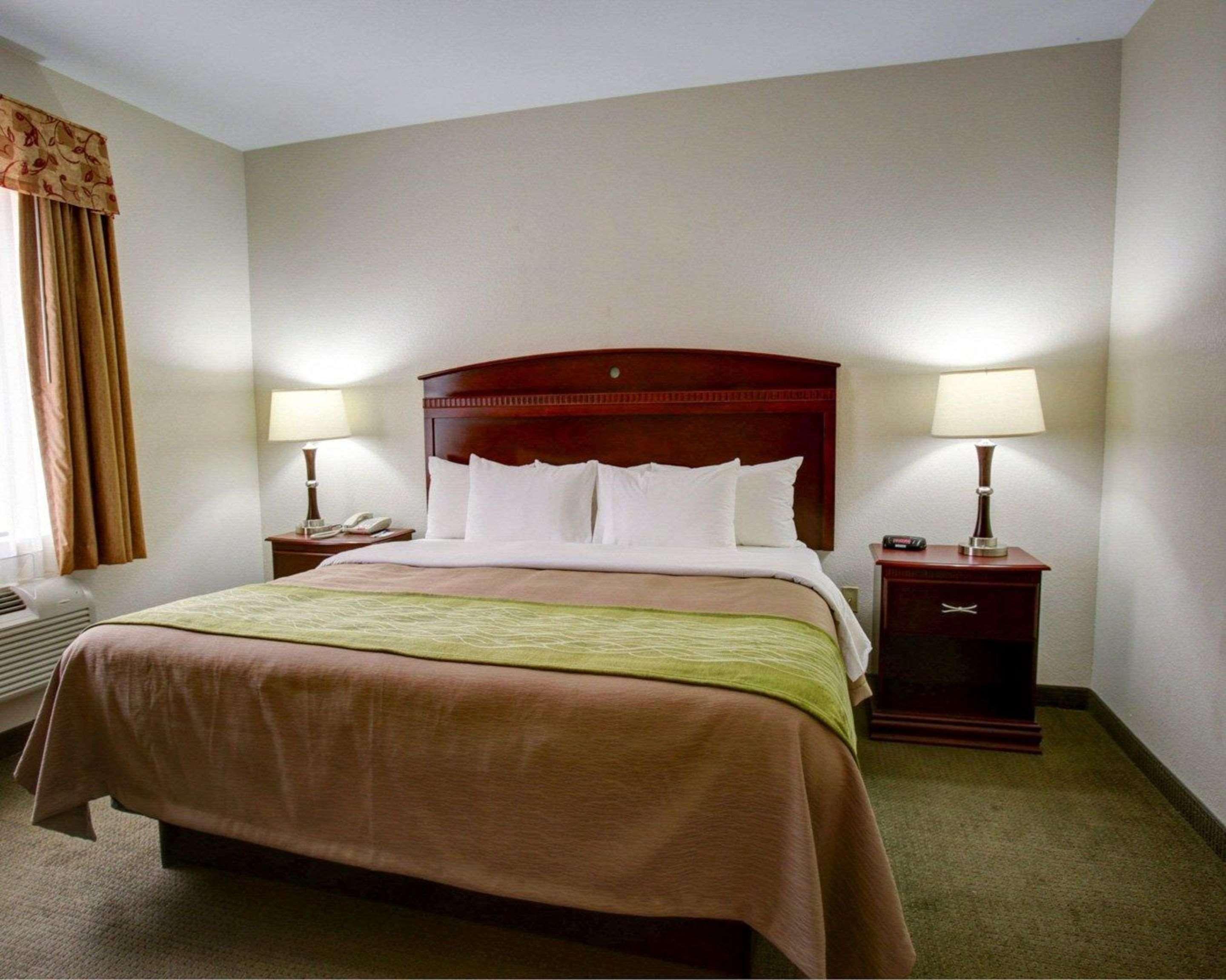 Quality Inn Rockdale Exterior photo