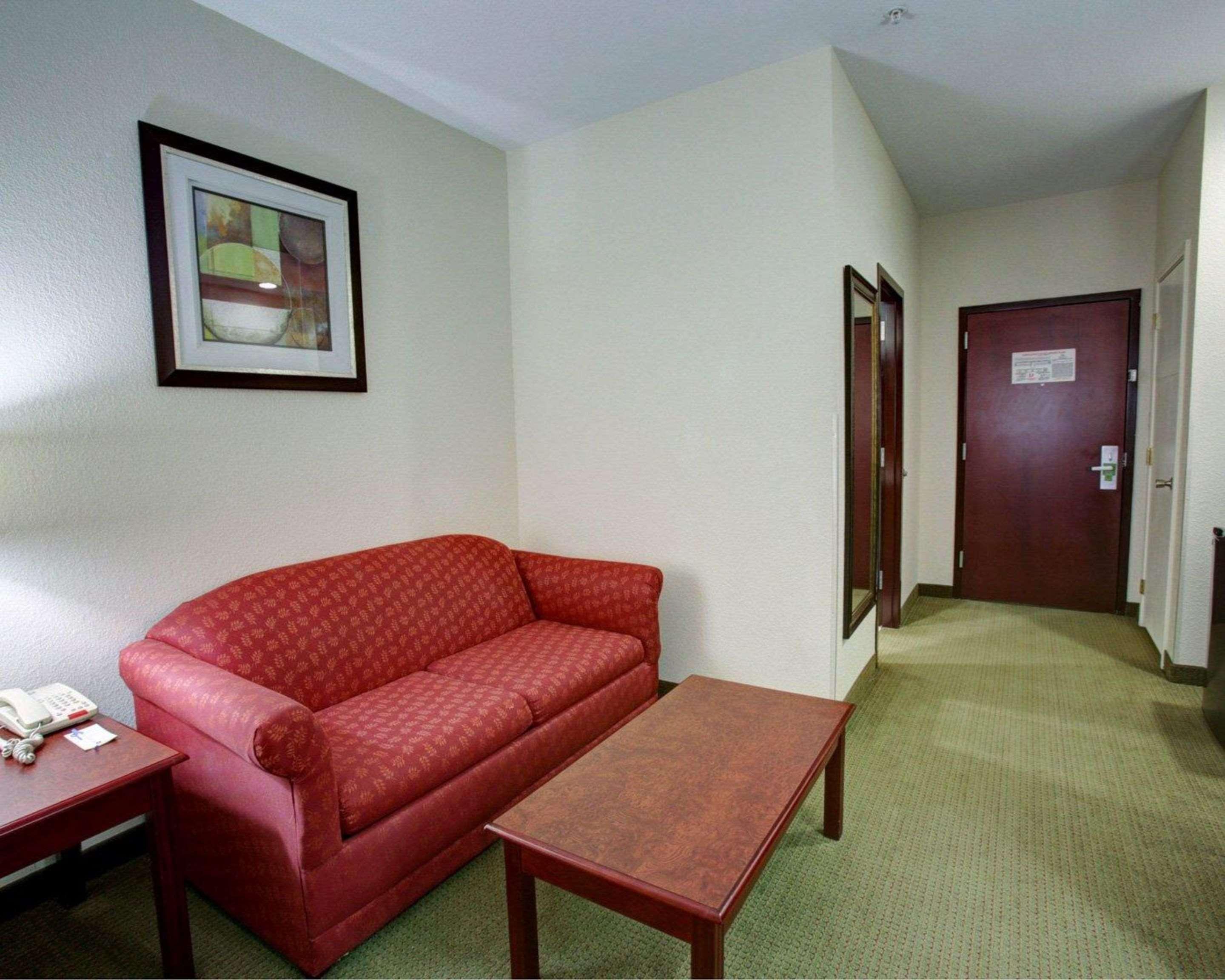 Quality Inn Rockdale Exterior photo