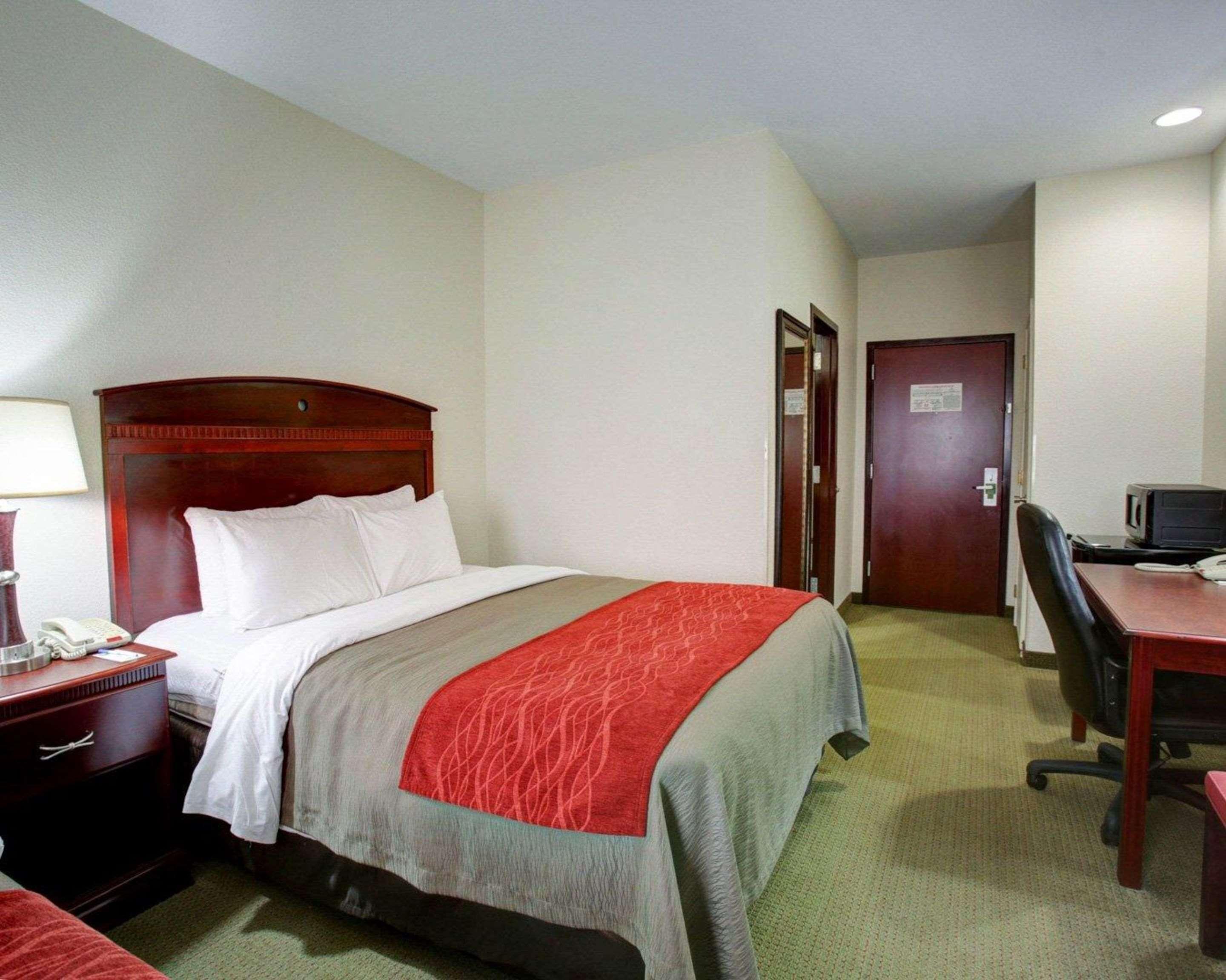 Quality Inn Rockdale Exterior photo