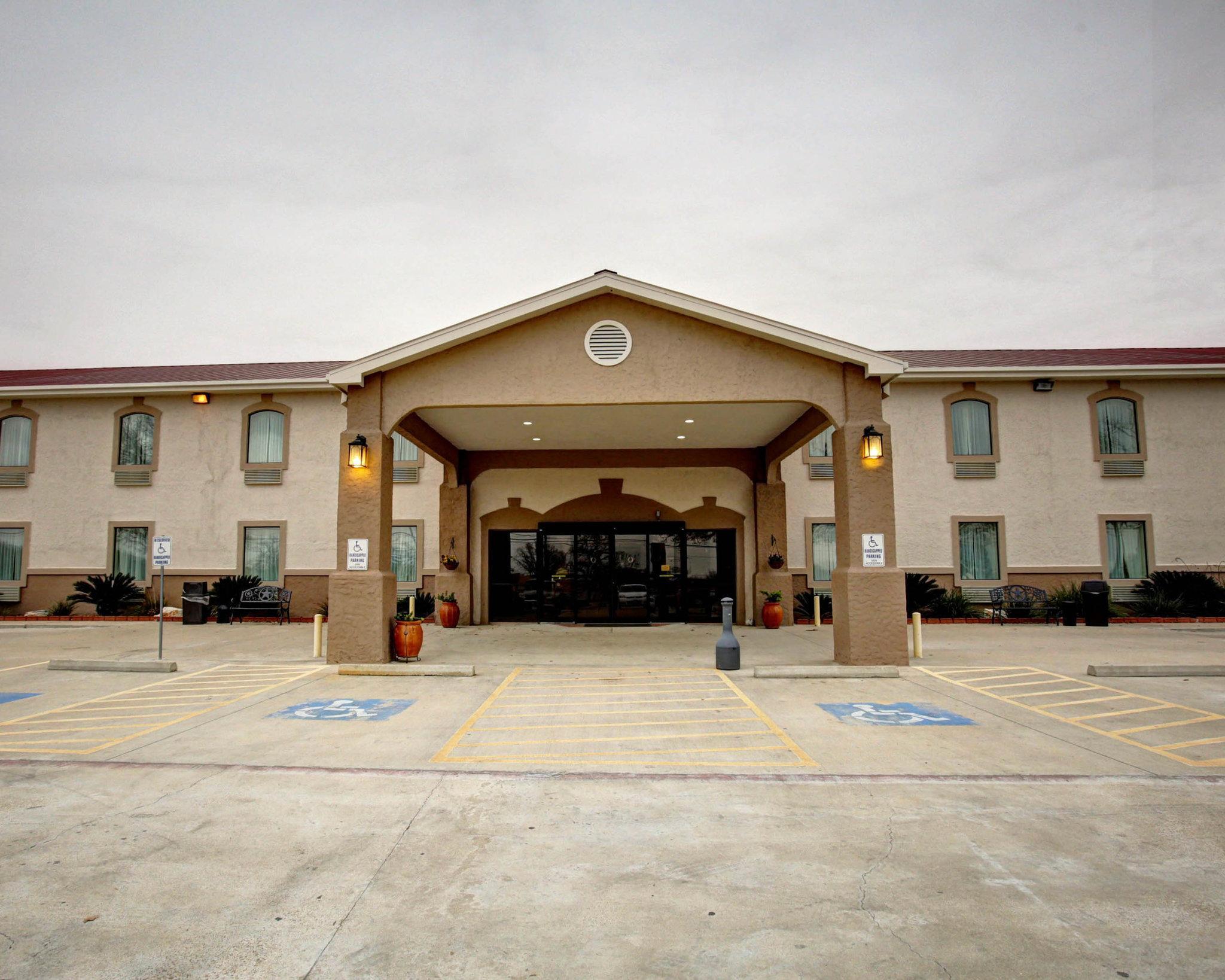 Quality Inn Rockdale Exterior photo